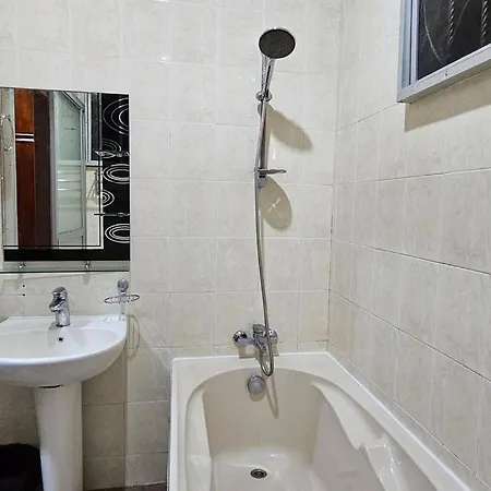 Kenyalang Piasau Homestay Miri Exterior photo