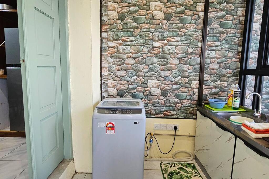 Vila Kenyalang Piasau Miri