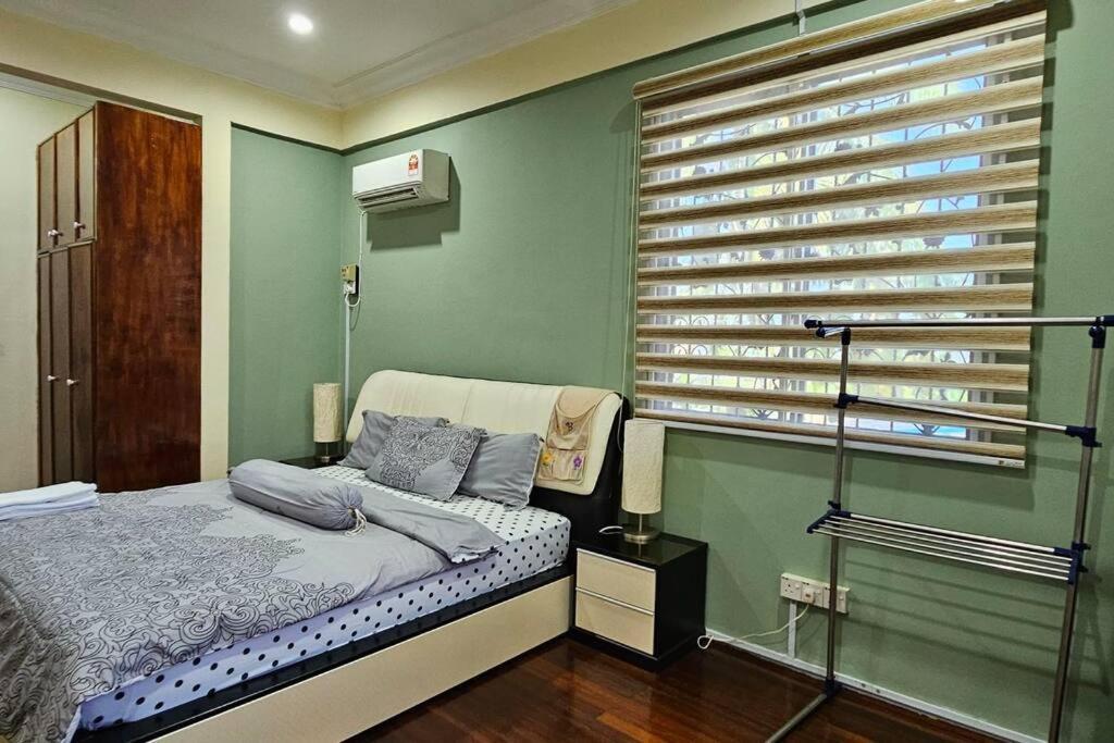 Villa Kenyalang Piasau *