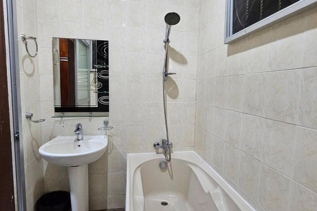 Vila Kenyalang Piasau Miri
