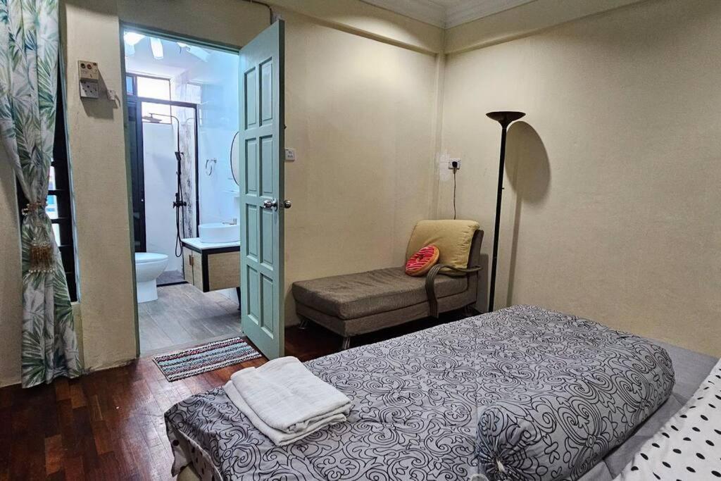 Kenyalang Piasau Villa