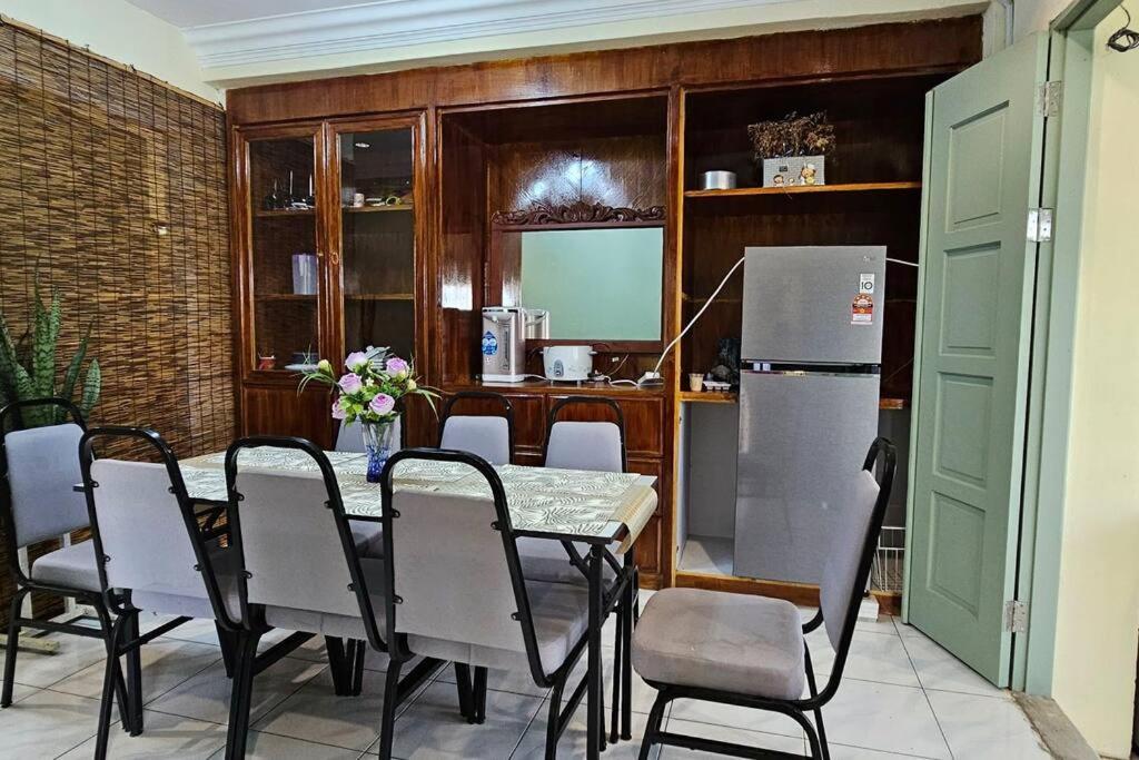 Villa Kenyalang Piasau