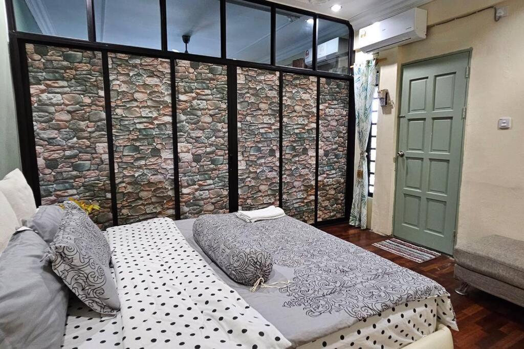 Vila Kenyalang Piasau Miri