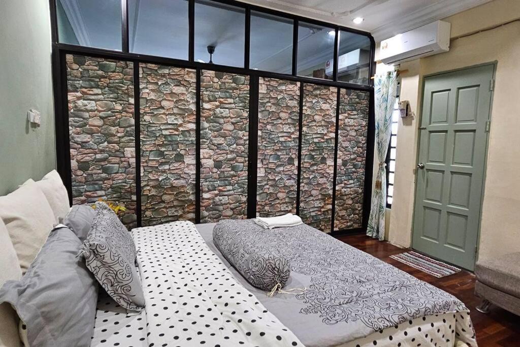 Kenyalang Piasau Villa